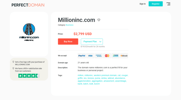 millioninc.com