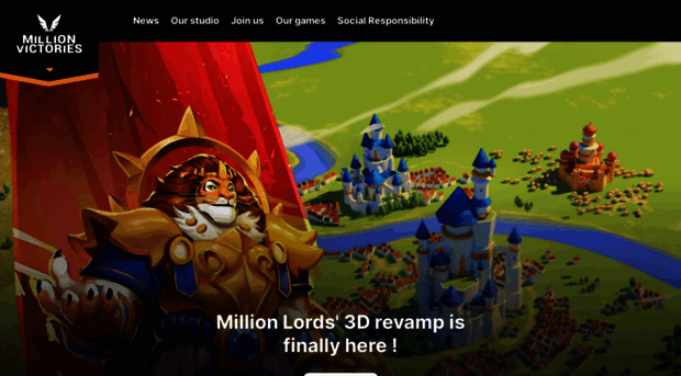 millionlords.com