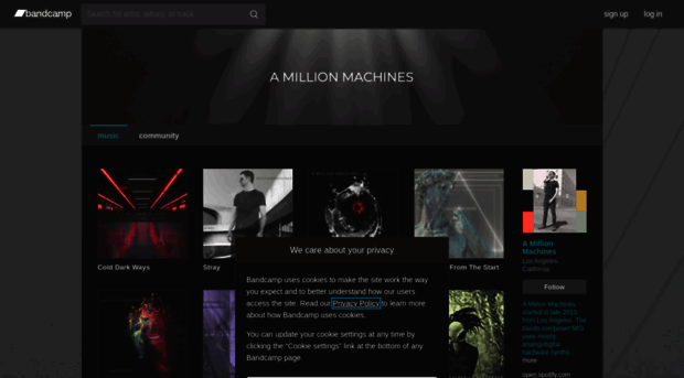 millionmachines.bandcamp.com