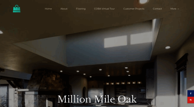 millionmileoak.com