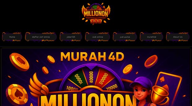 millionon.id