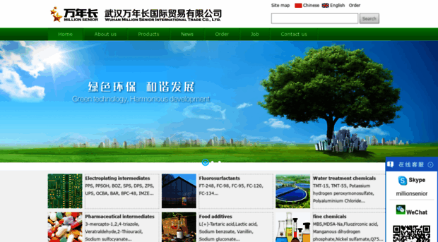 millionsenior.com