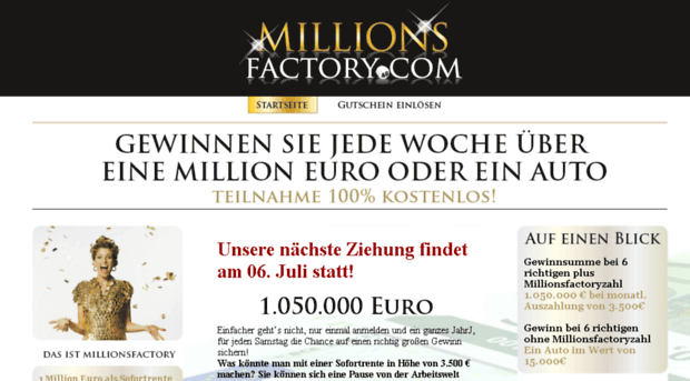 millionsfactory.com