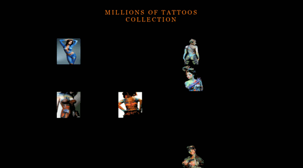 millionsoftattooscollection.blogspot.com