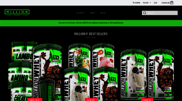 millionsupps.com