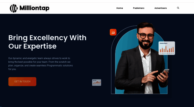 milliontap.com