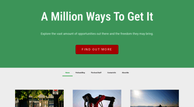 millionwaystogetit.com