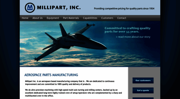 millipart.com