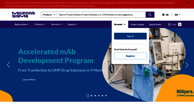 milliporesigma.com