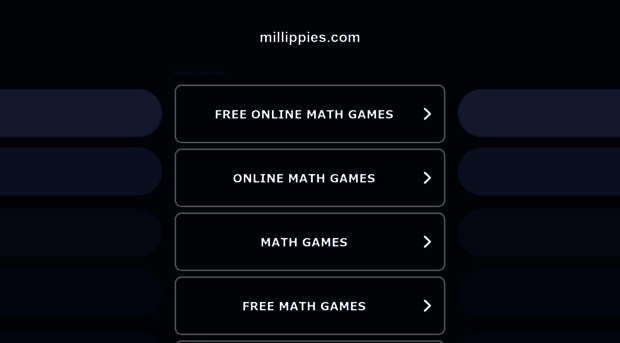millippies.com