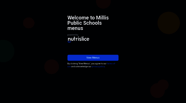 millis.nutrislice.com