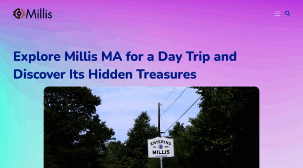 millis.org