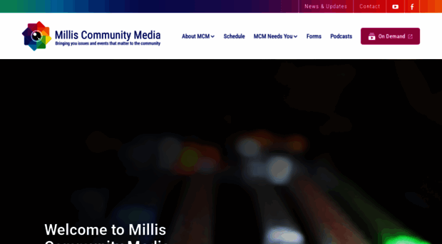 millismedia.org