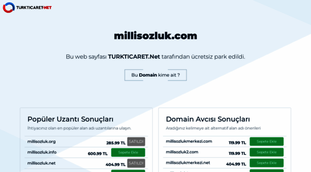millisozluk.com