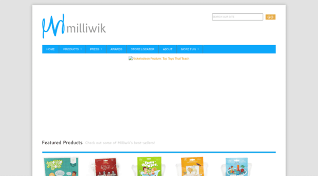 milliwik.com