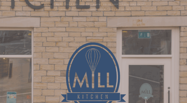 millkitchen.co.uk