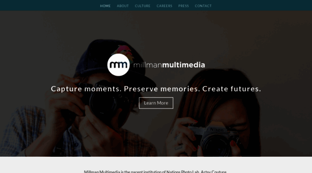 millmanmultimedia.com