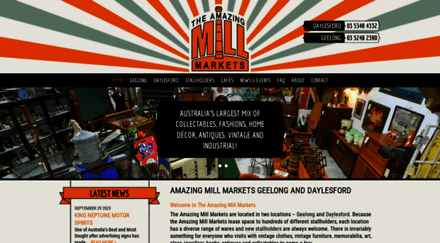 millmarkets.com.au