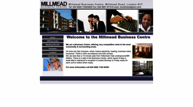 millmeadbc.co.uk