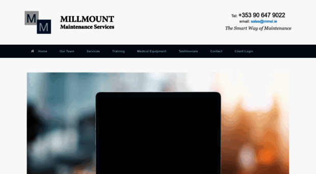 millmountmaintenance.ie