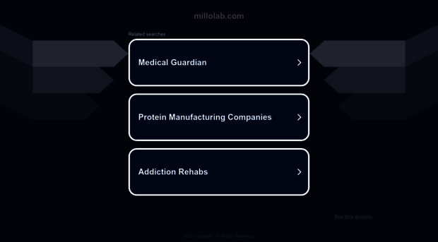 millolab.com