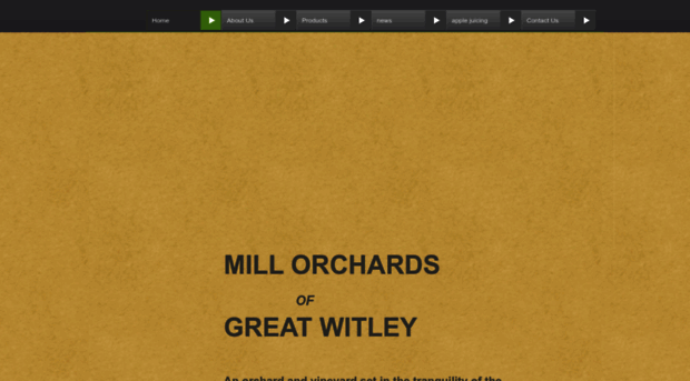 millorchards.co.uk