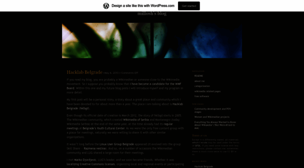 millosh.wordpress.com