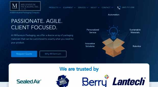 millpkg.com