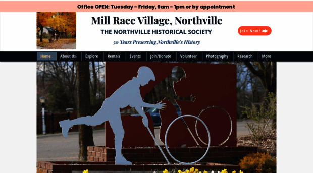 millracenorthville.org