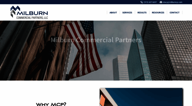 millridgeco.com