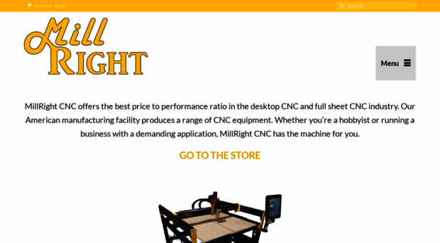 millrightcnc.com