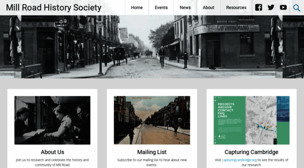 millroadhistory.org.uk