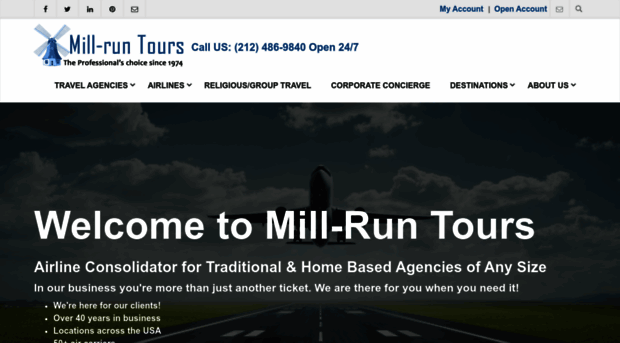 millrun.com