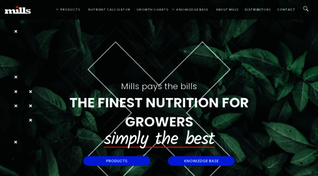 mills-nutrients.com