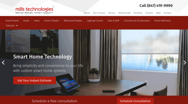 mills-technologies.com