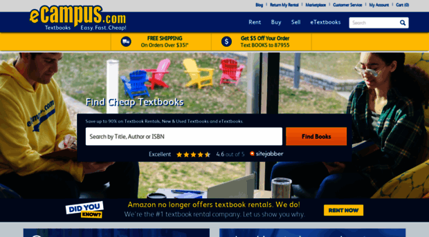 mills.ecampus.com