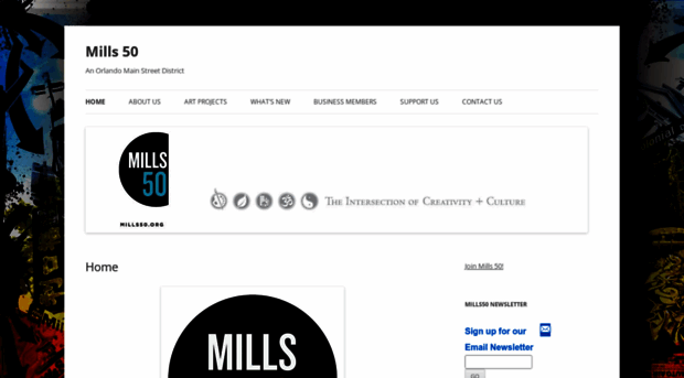 mills50.org