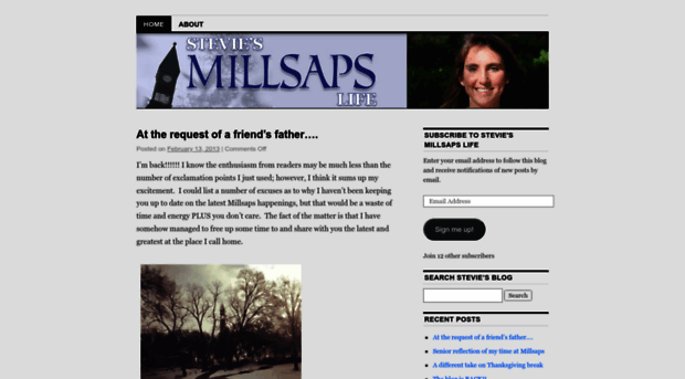 millsapsstevie.wordpress.com