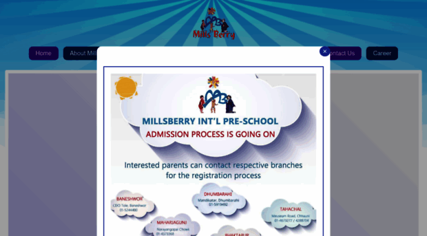 millsberry.com.np