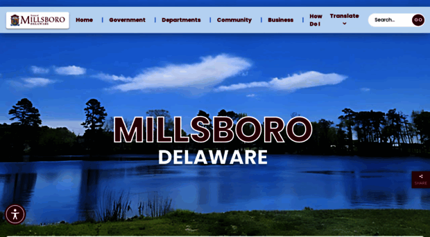 millsboro.org