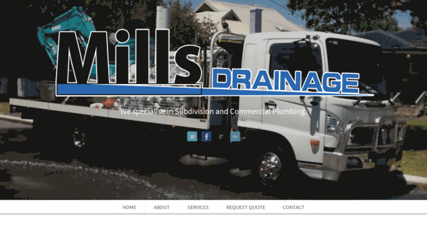 millsdrainage.com.au