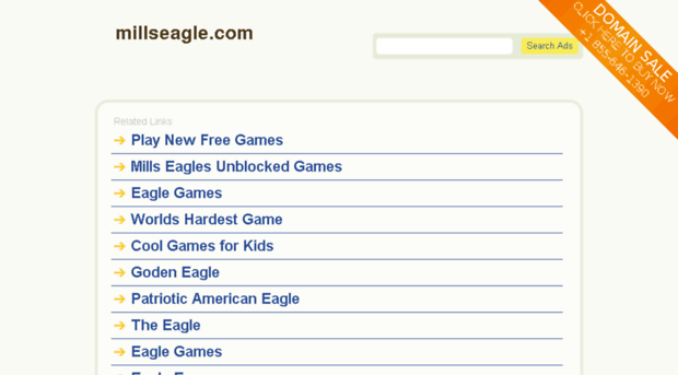 millseagle.com