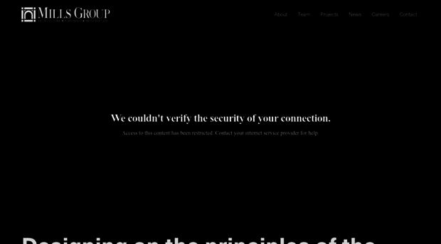 millsgrouponline.com