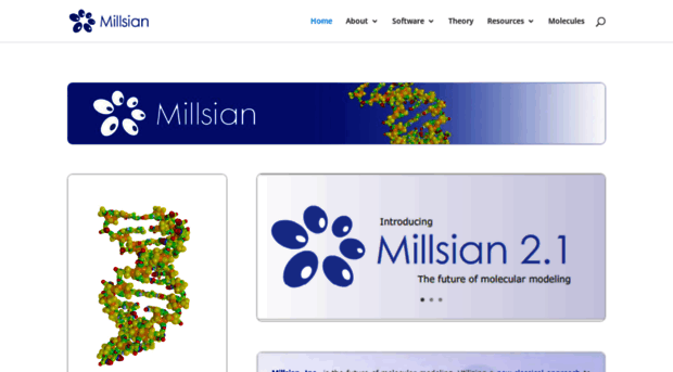 millsian.com