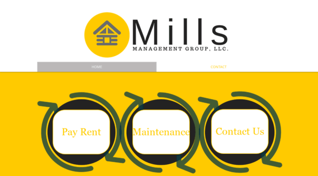 millsmanagementgroup.com