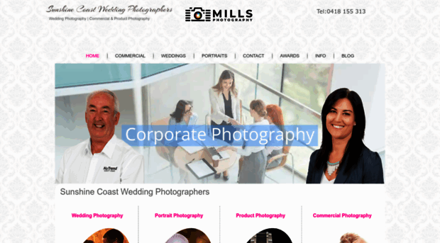 millsphotography.com.au