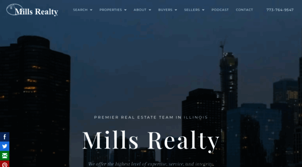 millsreal.com