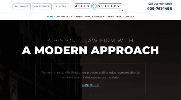 millsshirley.com