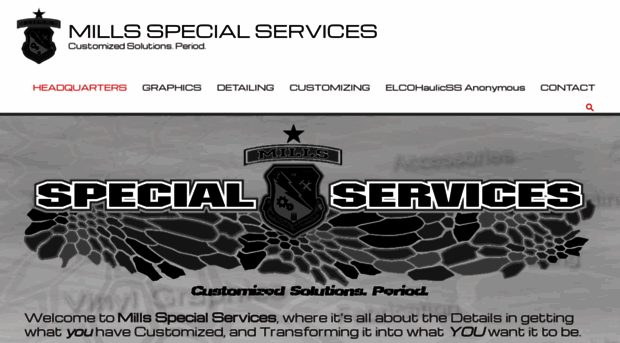 millsspecservices.com