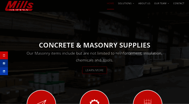 millssupply.net